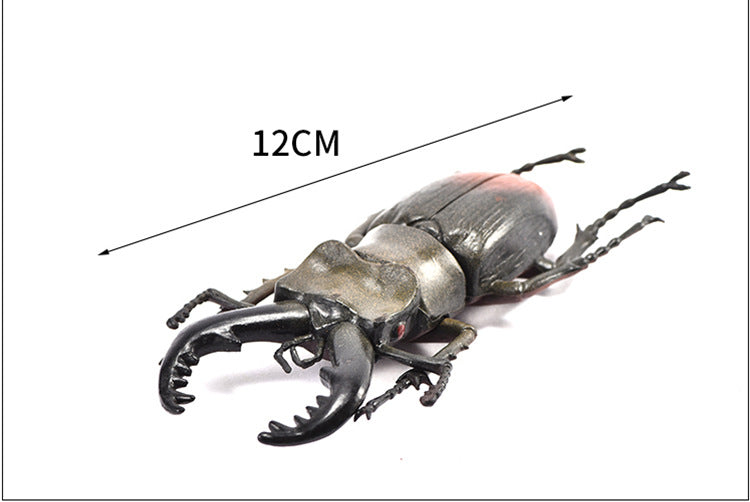 Plastic Model - Big Beetle (6 pcs)