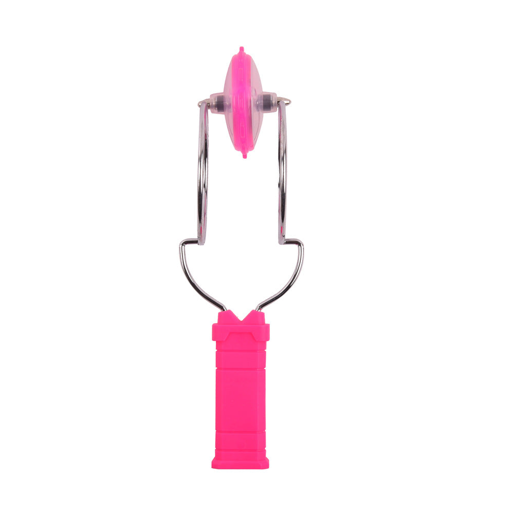 Magnetic Gyro Wheel
