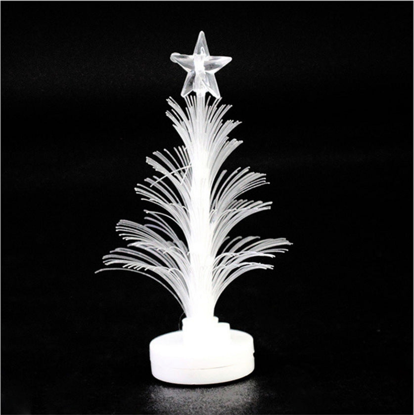 5" LED Luminous Christmas Tree