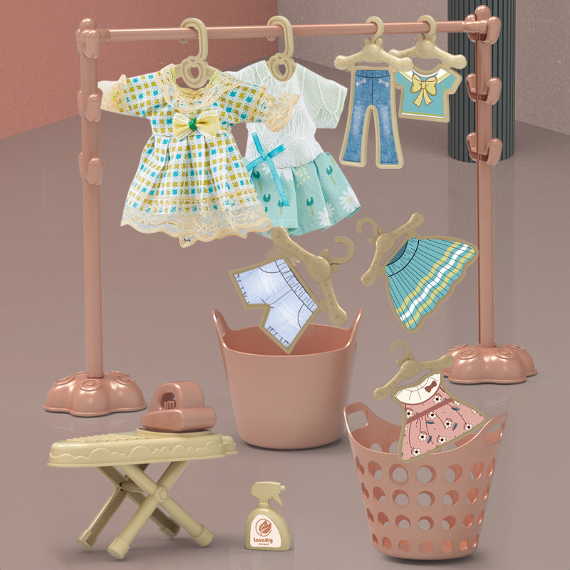 Play house series - Washing Machine