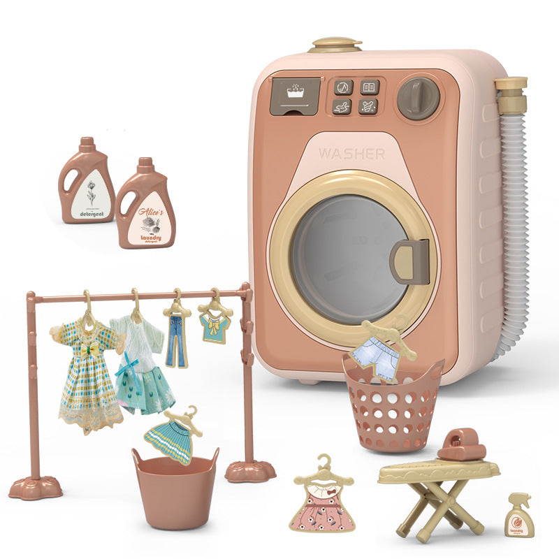 Play house series - Washing Machine