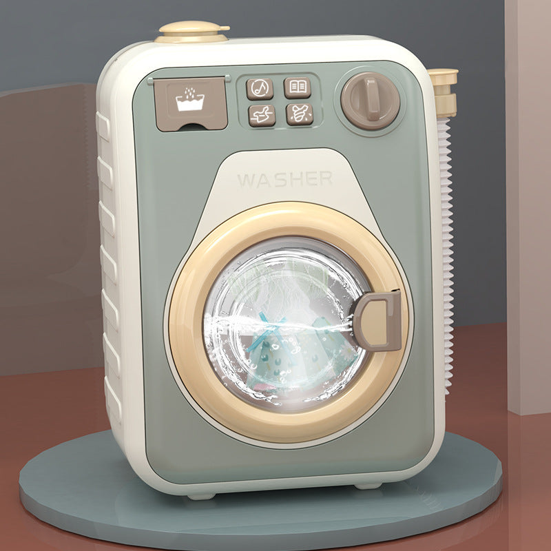 Play house series - Washing Machine