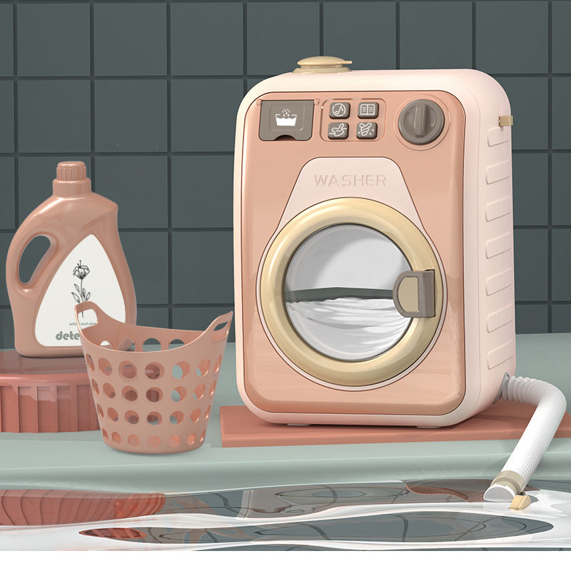 Play house series - Washing Machine