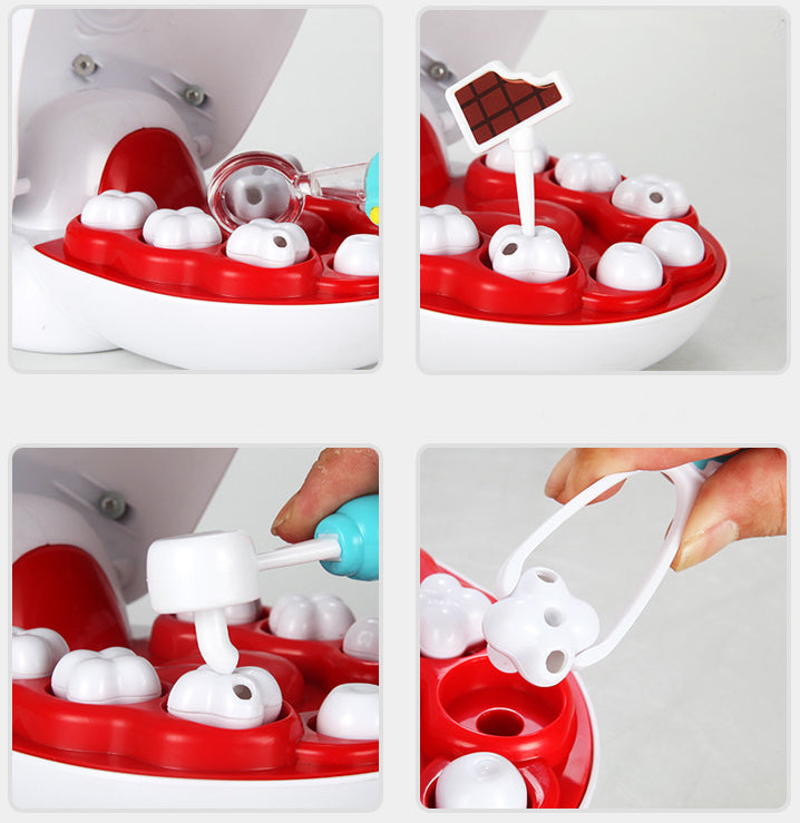 Pet Dentist