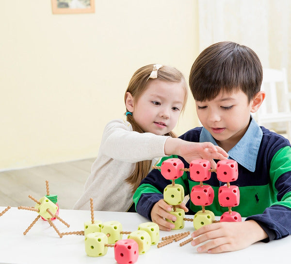 Weplay - Apple Link