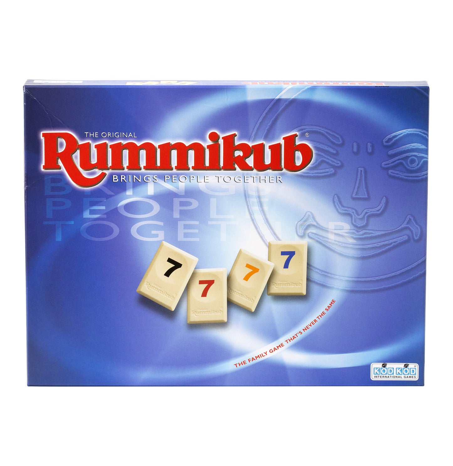 Rummikub Experience