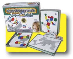 MightyMind - Magnetic Super Mind