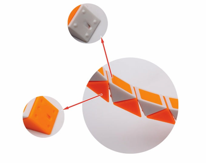 Magic Ruler (Small)