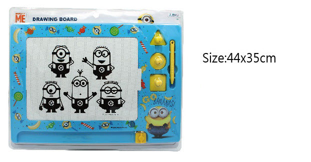 Minions - Big Drawing Board