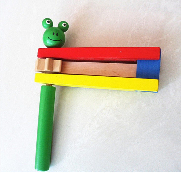 Happy Noisemaker