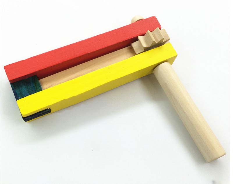 Happy Noisemaker