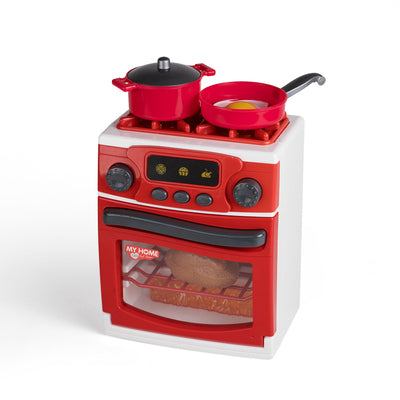 My home - Oven