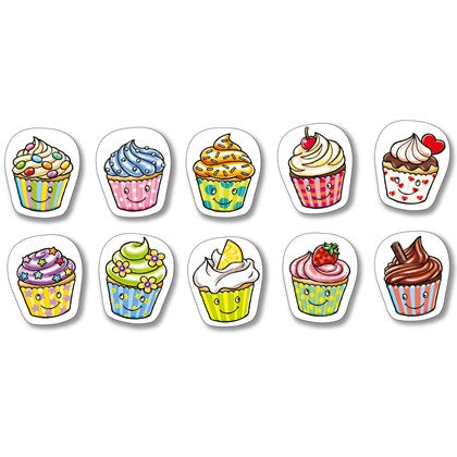 Orchard - Where's My Cupcake Game