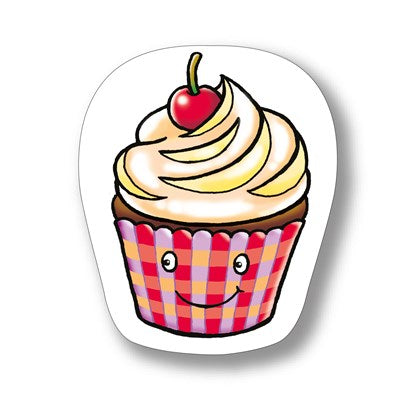 Orchard - Where's My Cupcake Game