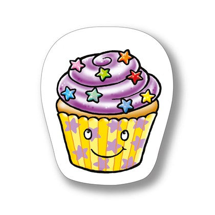 Orchard - Where's My Cupcake Game
