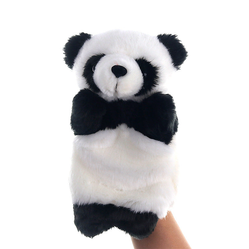 Animal Hand Puppet – Panda