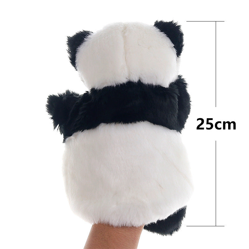 Animal Hand Puppet – Panda