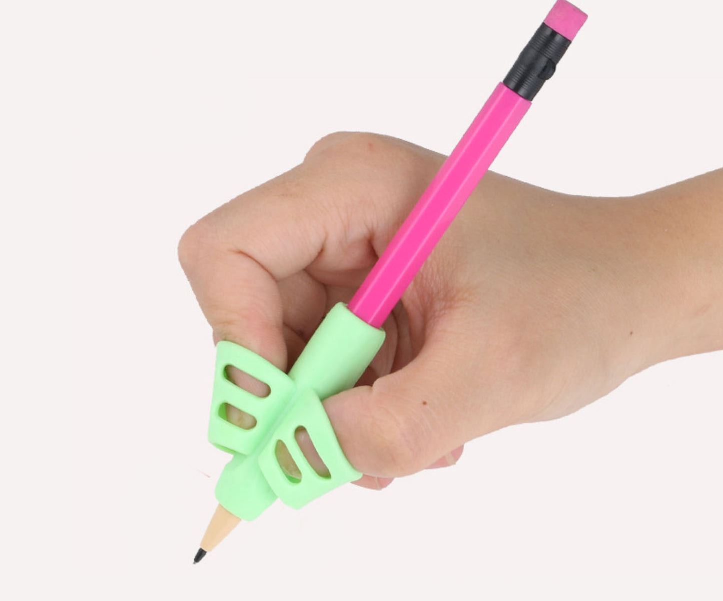 Butterfly Pencil Holder (set of 3)