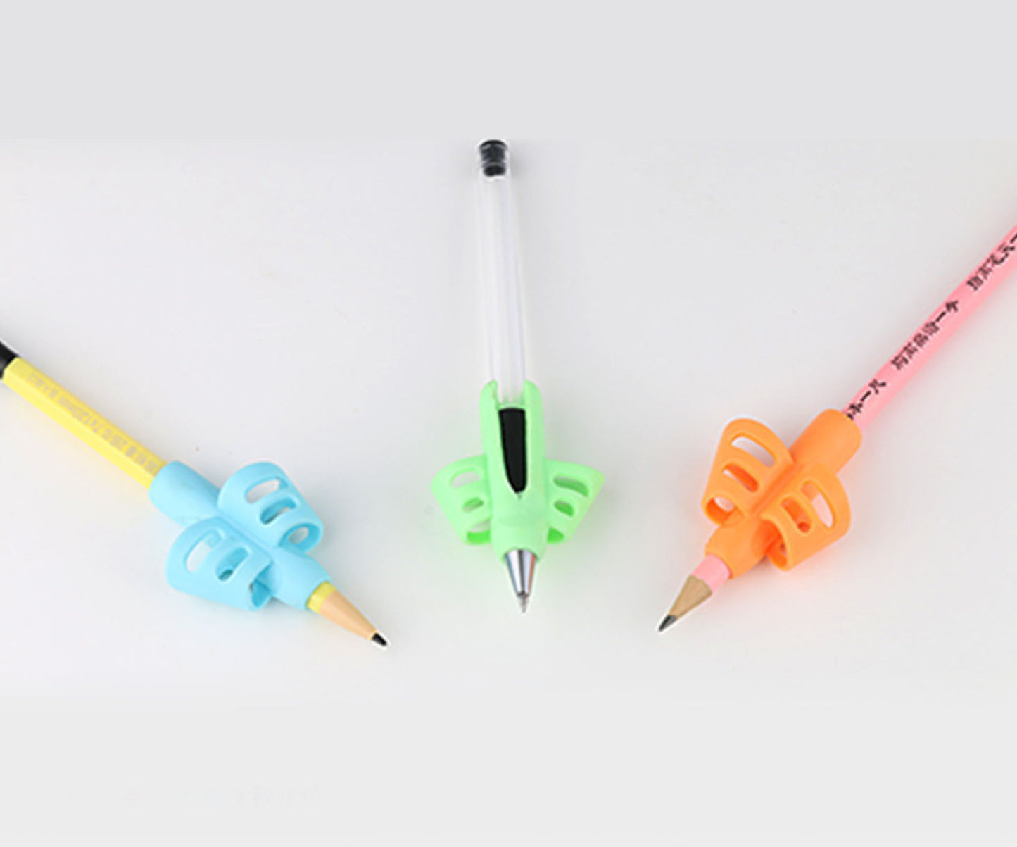 Butterfly Pencil Holder (set of 3)
