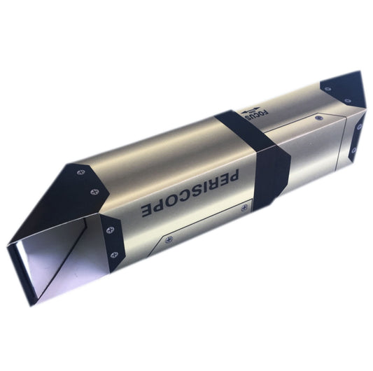 STEM DIY - Telescopic periscope