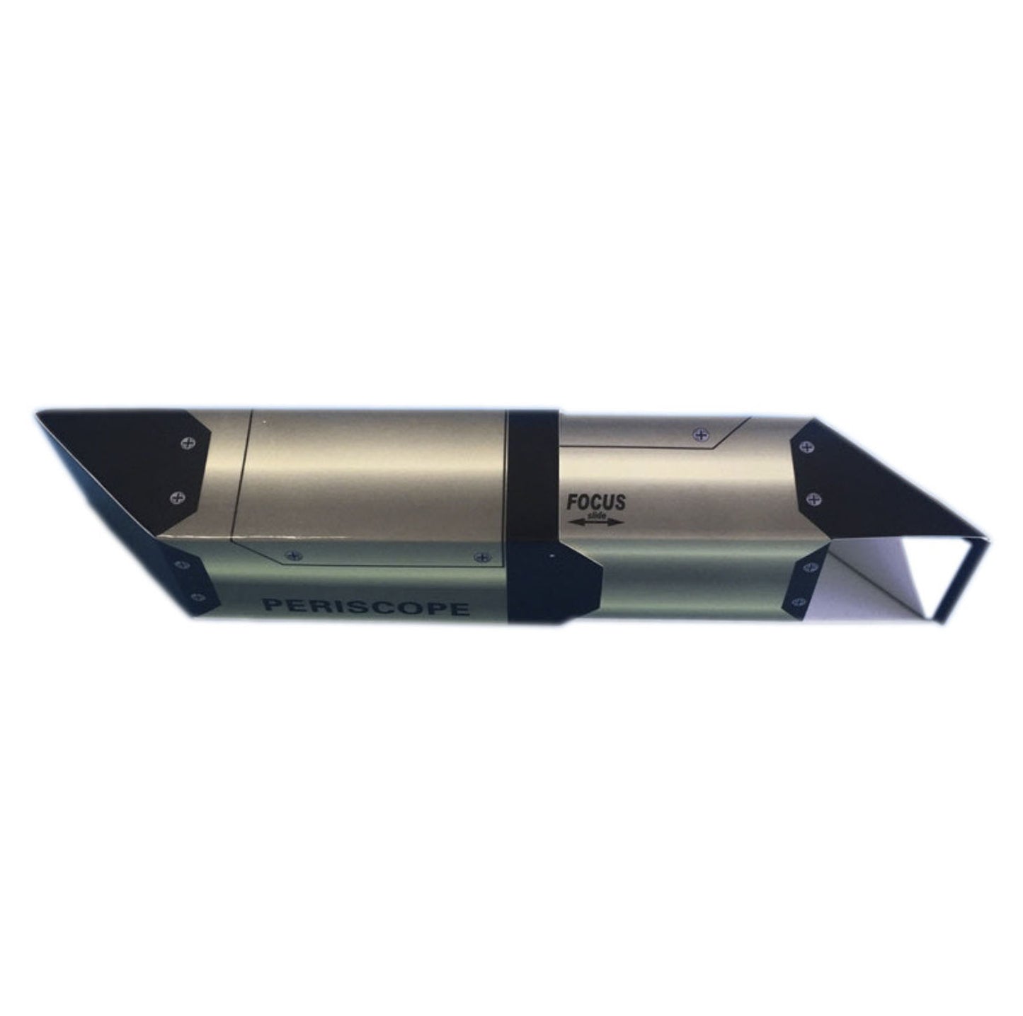 STEM DIY - Telescopic periscope