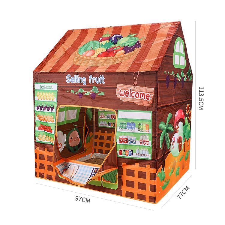 Children Pop-up Store