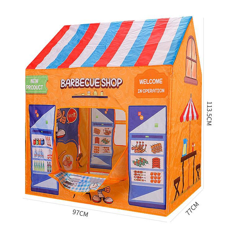 Children Pop-up Store