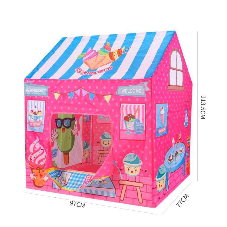 Children Pop-up Store