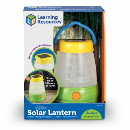 Solar Lantern