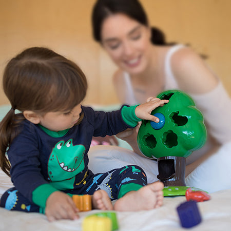 Bright Basics™ Sorting Tree