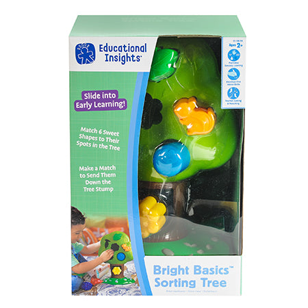 Bright Basics™ Sorting Tree