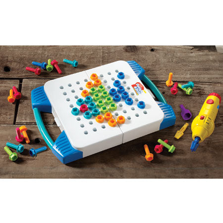 Design & Drill® Take-Along Toolkit