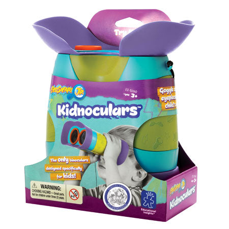 GeoSafari® Jr. Kidnoculars®