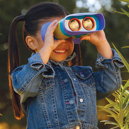 GeoSafari® Jr. Kidnoculars®