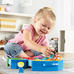 Smart Sounds Play House