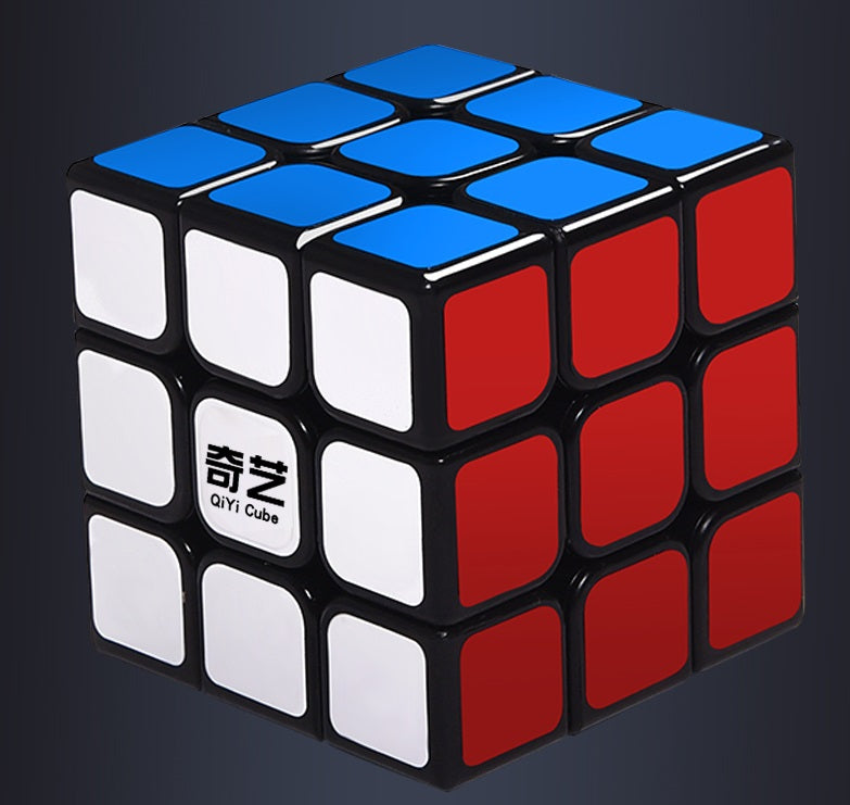 奇藝魔術方塊（3X3）