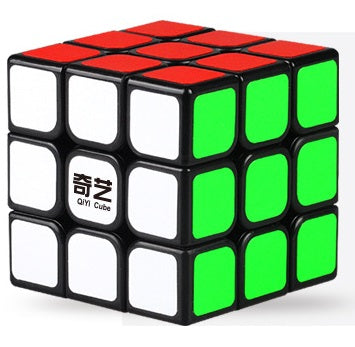 奇藝魔術方塊（3X3）