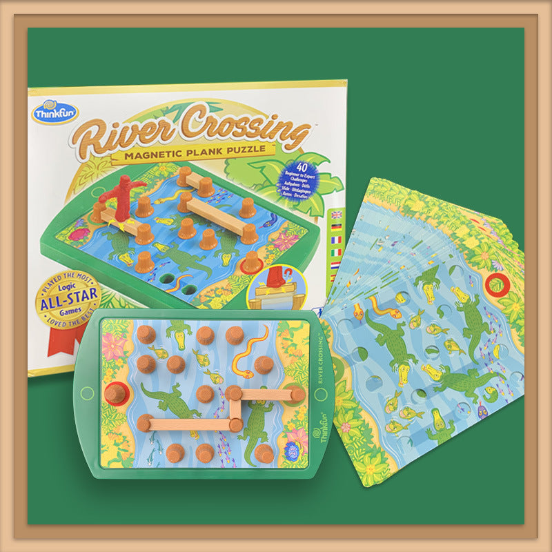 River Crossing