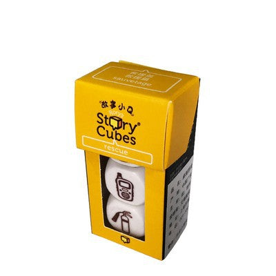 Asmodee Rory's Story Cubes