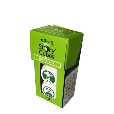 Asmodee Rory's Story Cubes