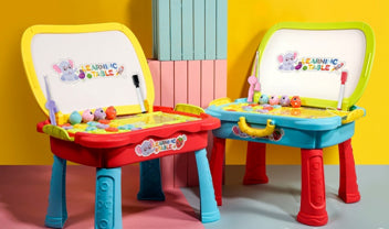 Versatile Table