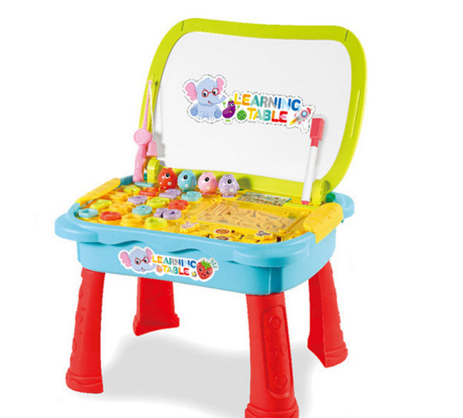 Versatile Table