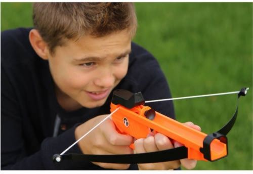 Petron Sureshot Handbow