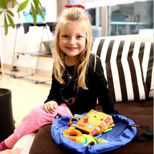 50cm Fast toys organize Beam storage bag