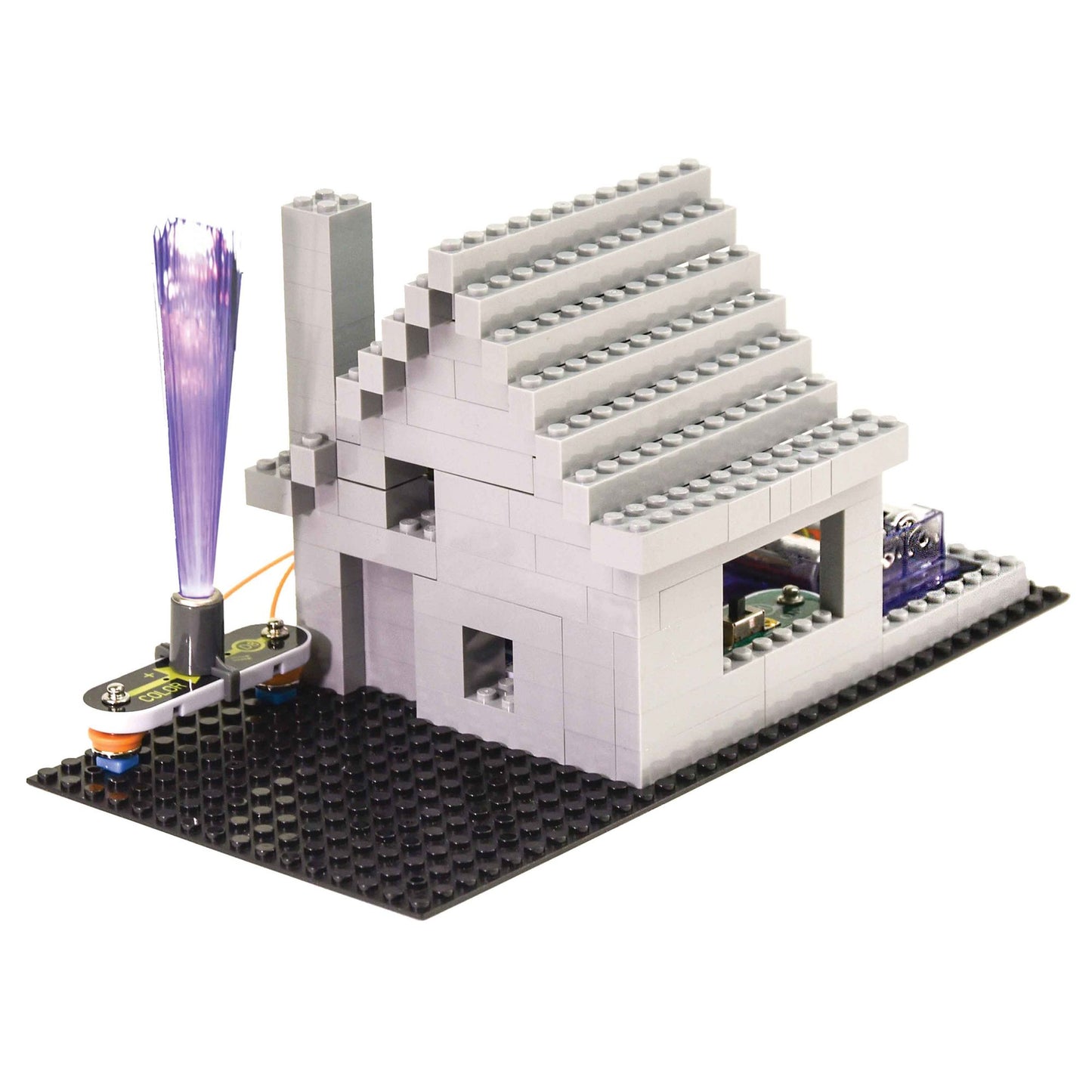 Snap Circuits® Bric: Structures