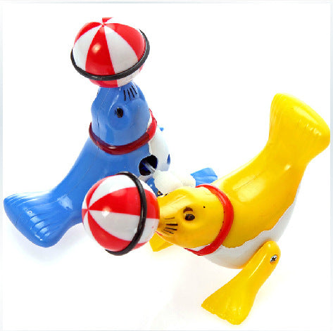 Wind-Up Dolphin - Sea Lion