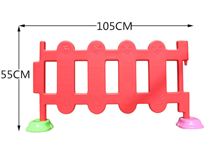 Plastic Fence (S)