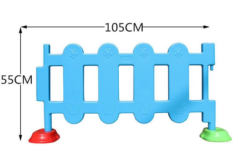 Plastic Fence (S)