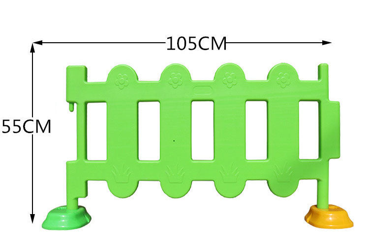 Plastic Fence (S)