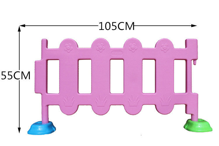 Plastic Fence (S)